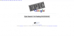Epic Google