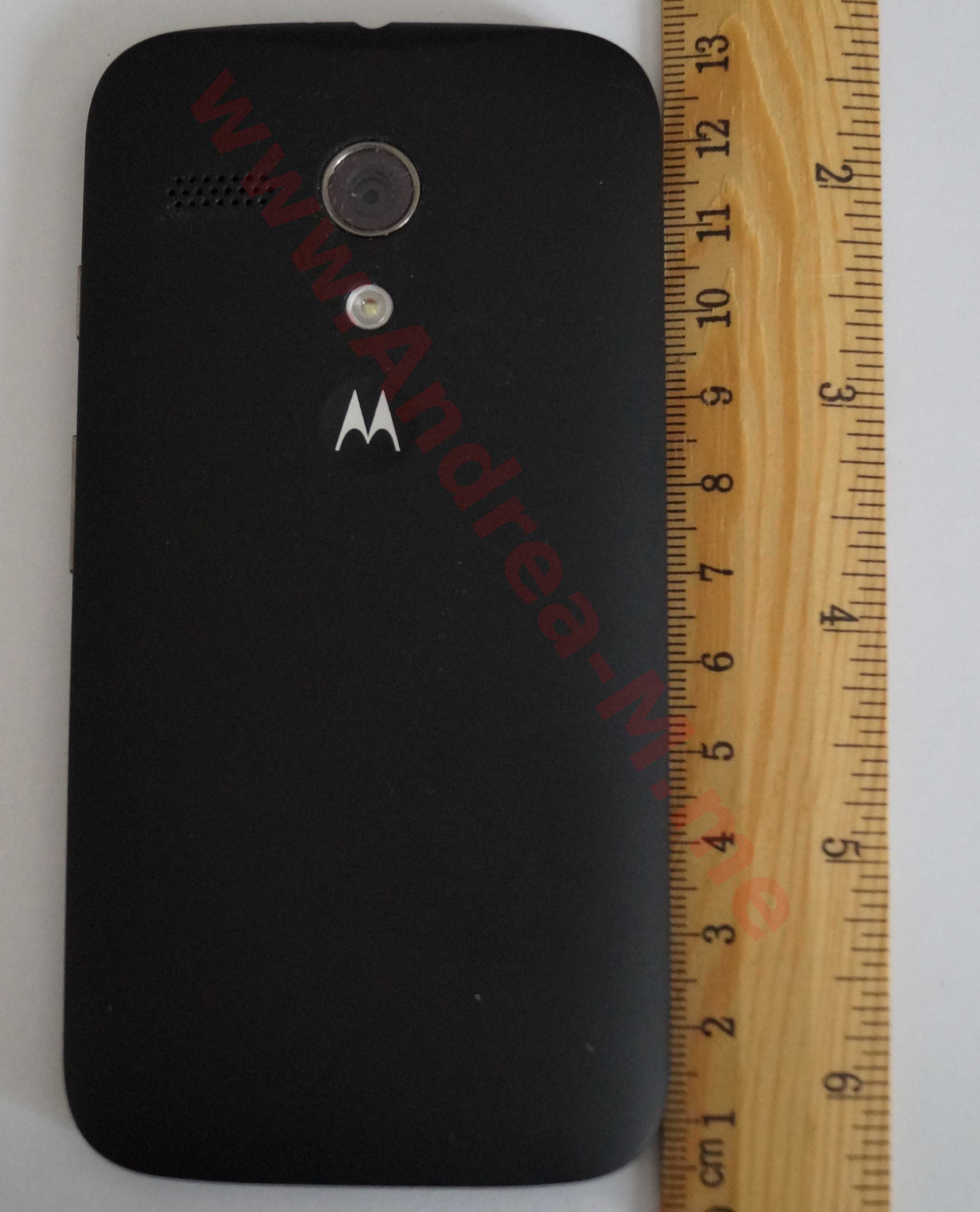 Motorola Moto G LTE