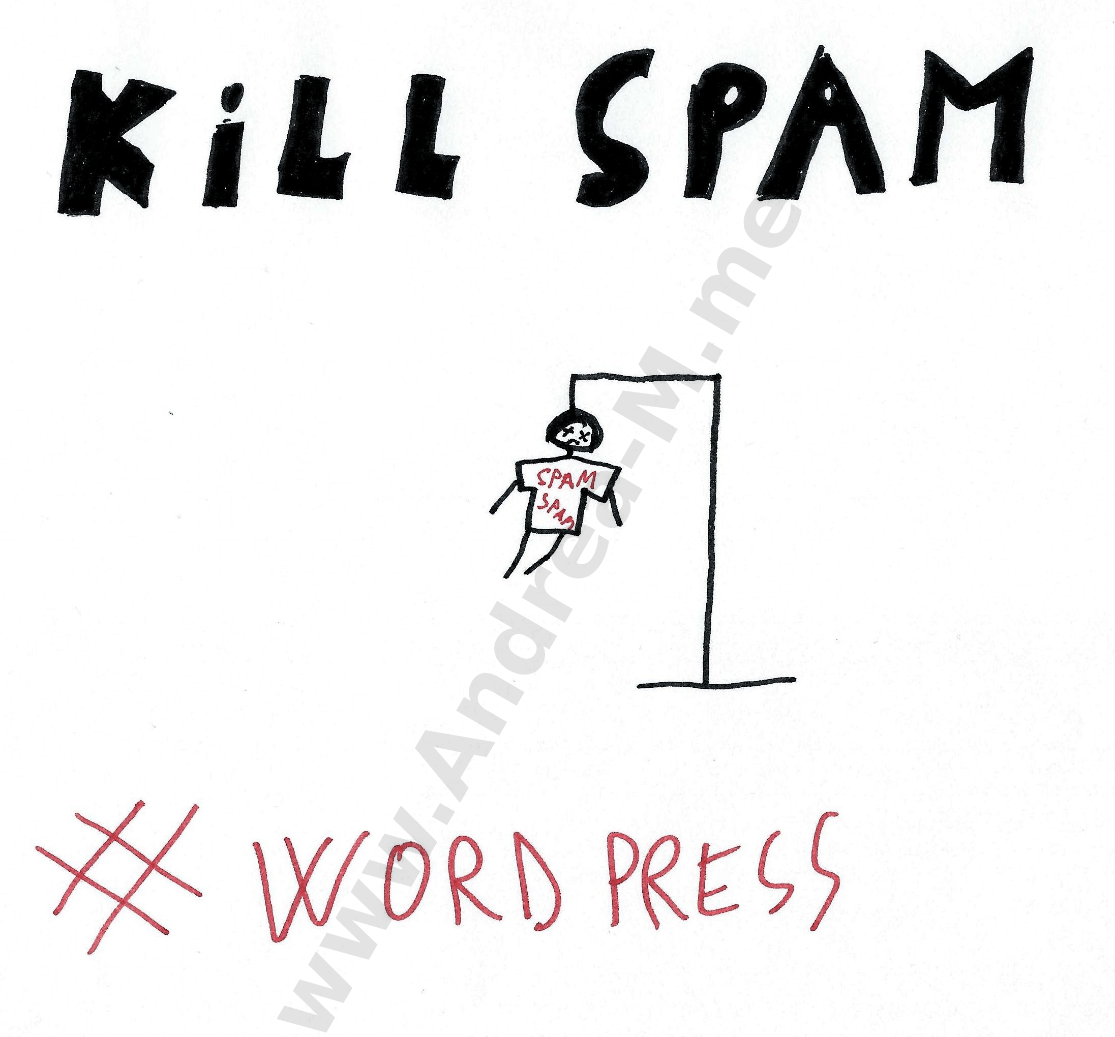     Eliminare Gli Spam BOT Da WordPress