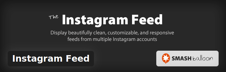 Instagram Feed WordPress