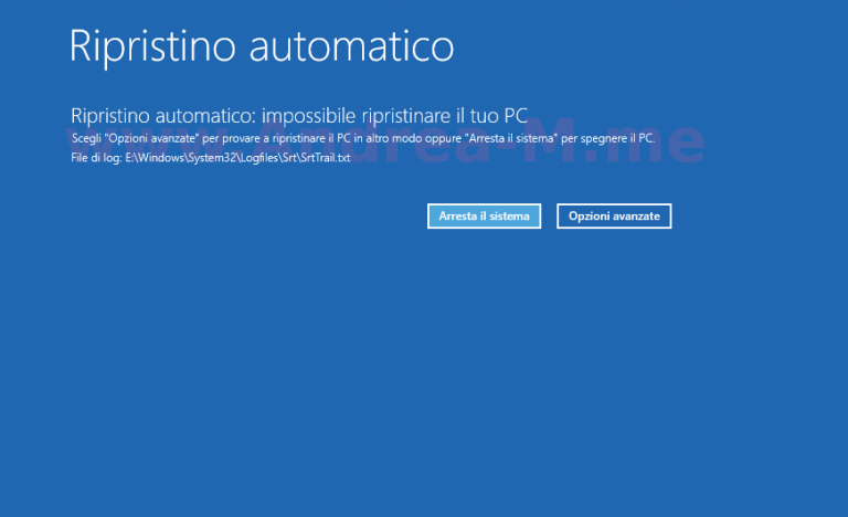 Windows Backup GUIDA COMPLETA Parte2 - Andrea M Blog